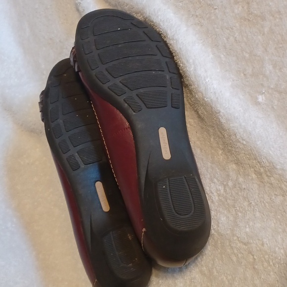 Softspots slip on shoes women's size 8 - Picture 6 of 6